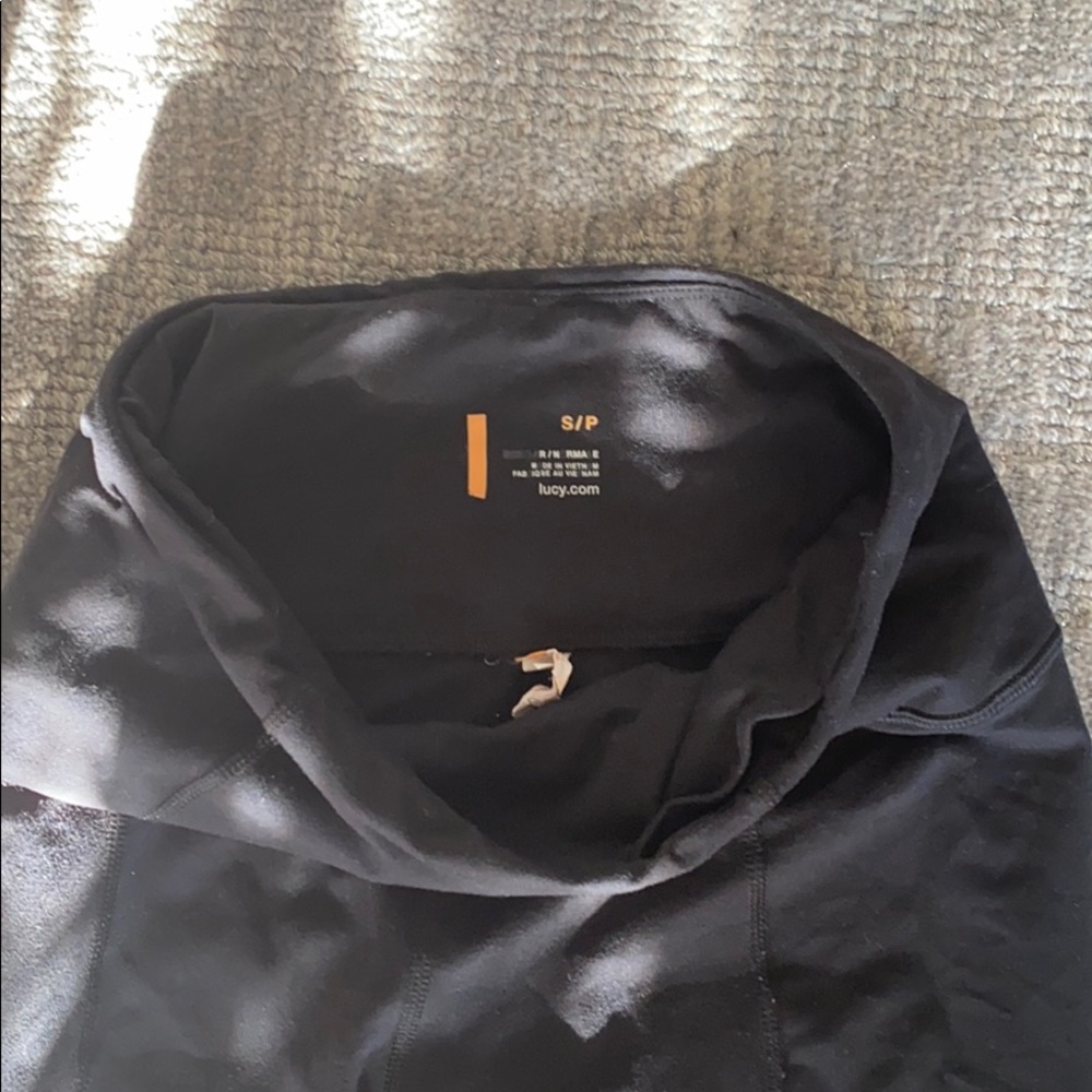 Lucy Workout Pants - image 4